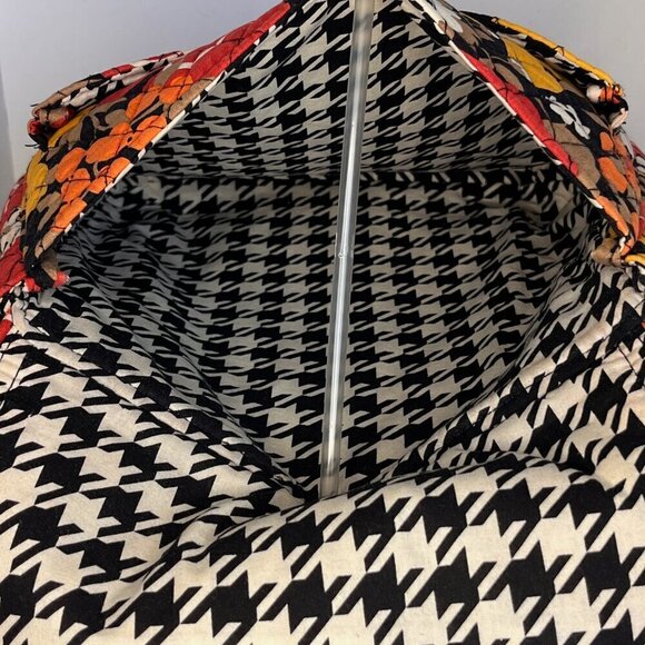 Vera Bradley 'Bittersweet' Mail Bag - Picture 11 of 13